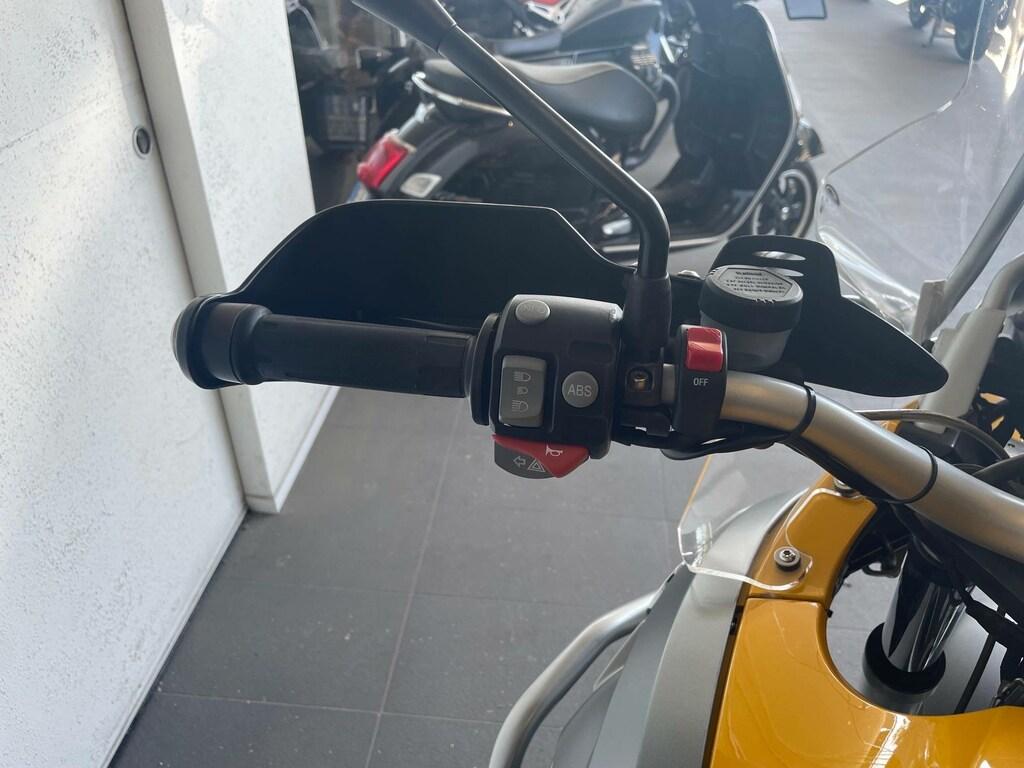 R 1200 GS