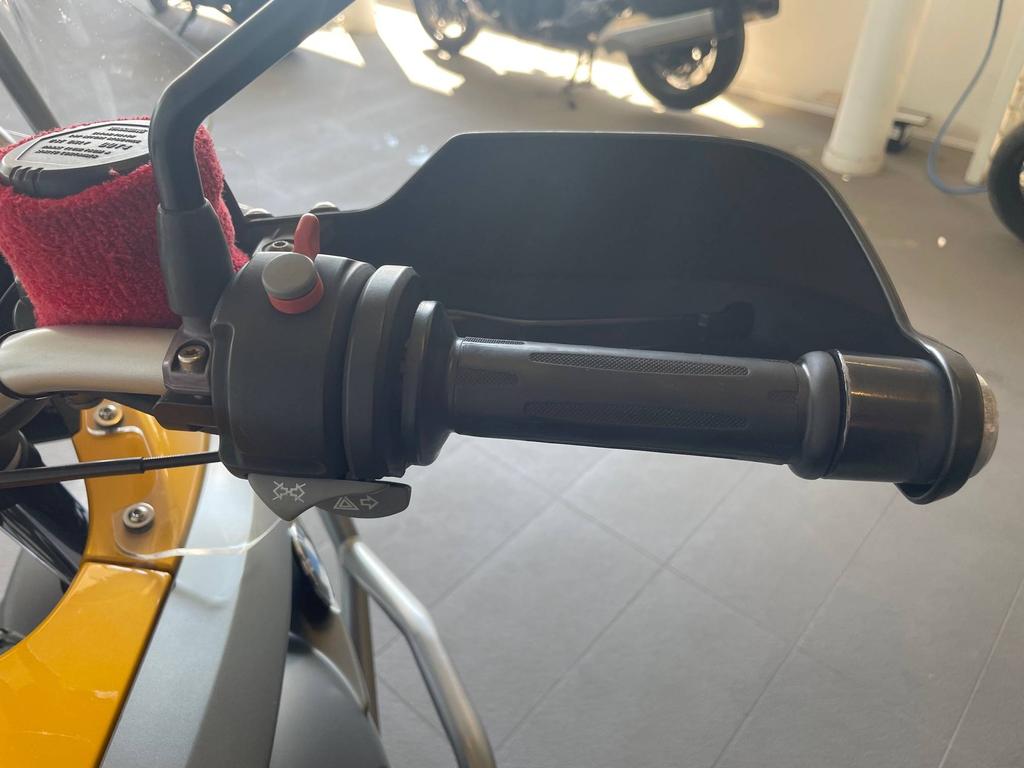 R 1200 GS