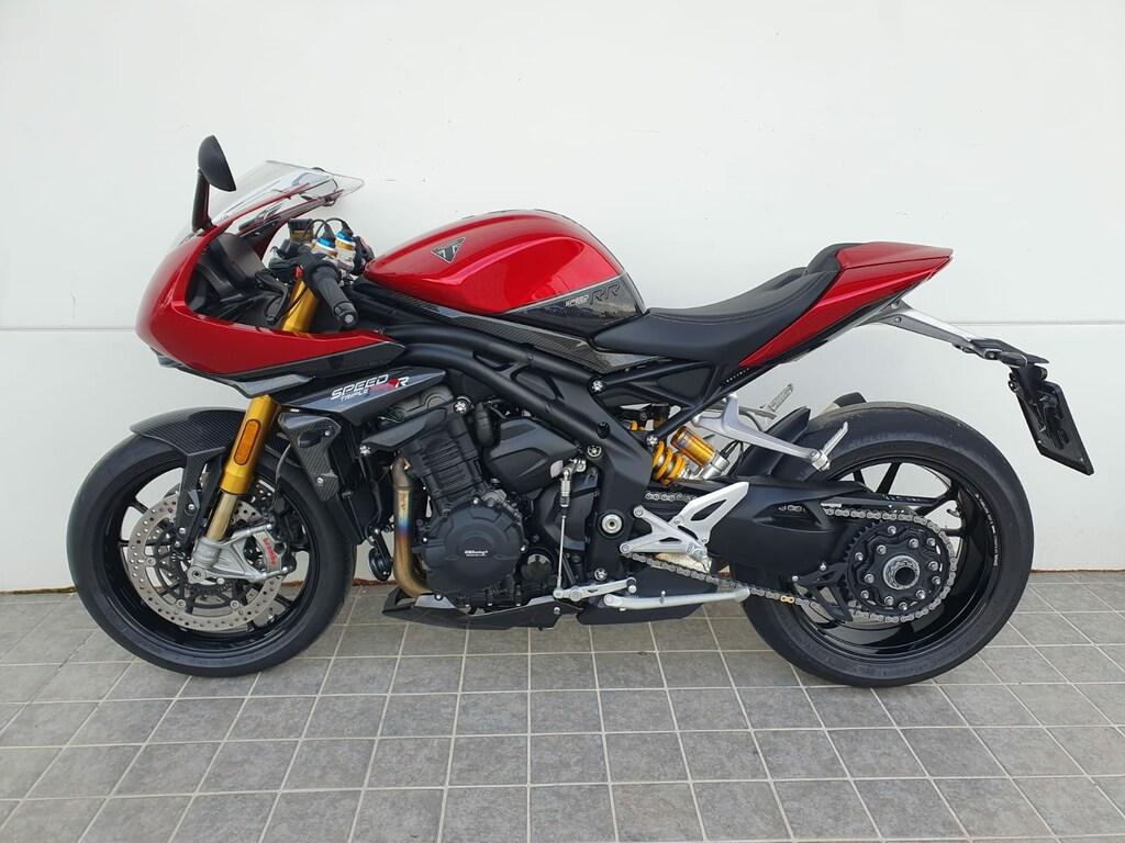 SPEED TRIPLE 1200