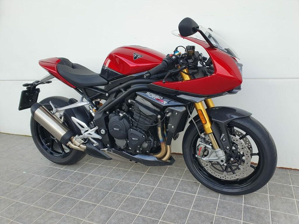 SPEED TRIPLE 1200
