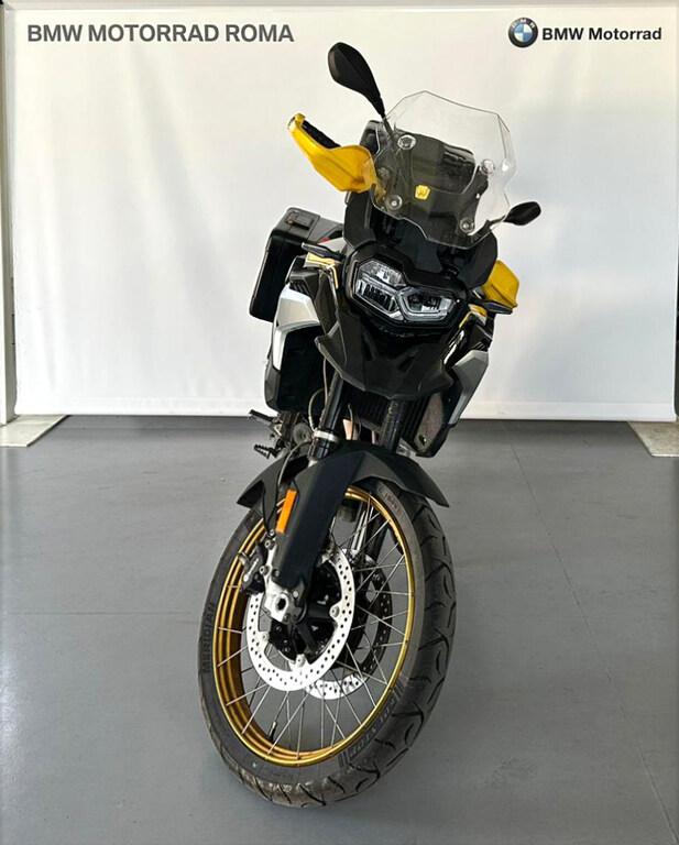 F 850 GS
