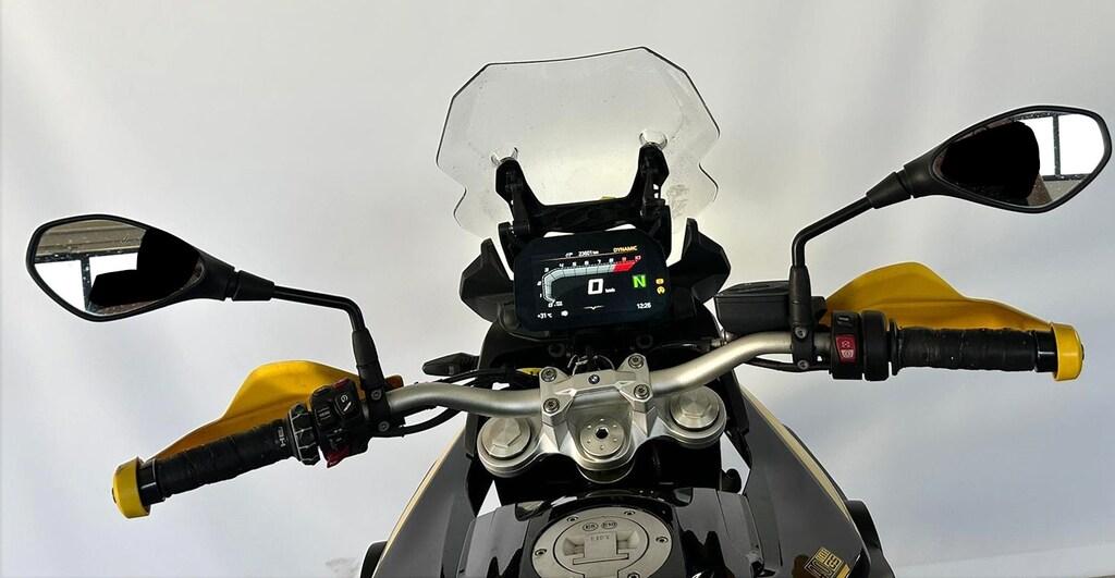 F 850 GS
