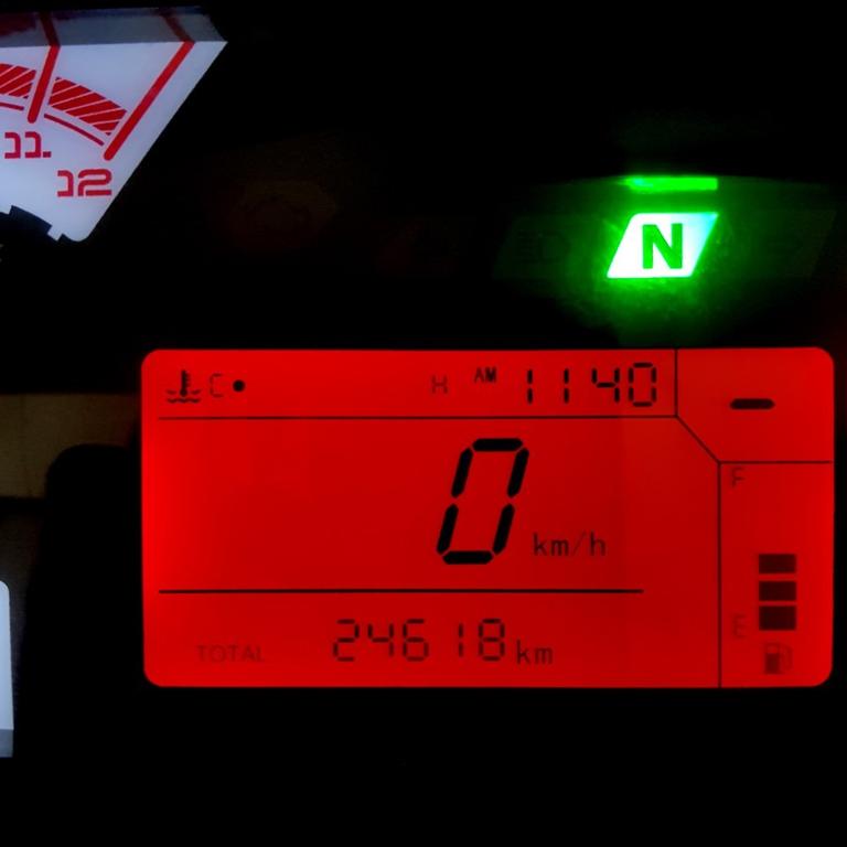 TRK 502