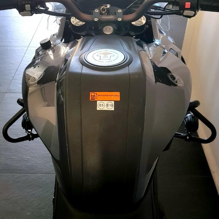 TRK 502