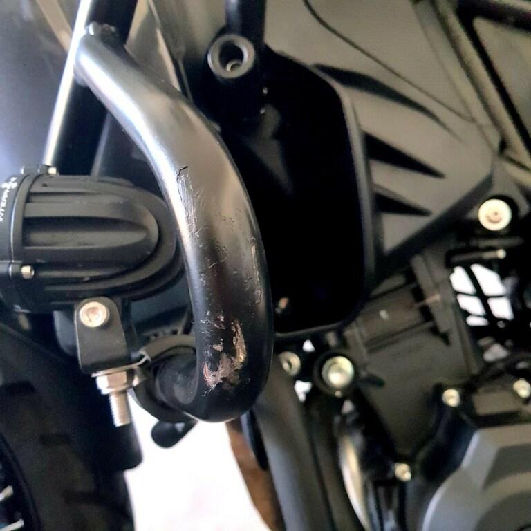 TRK 502