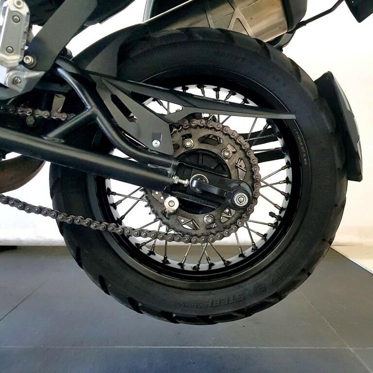 TRK 502
