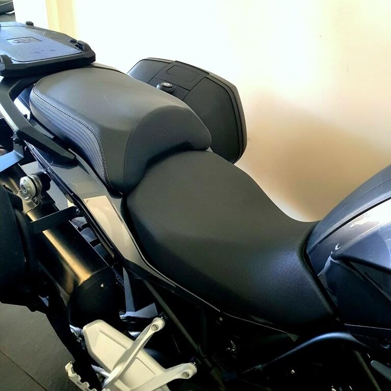 TRK 502