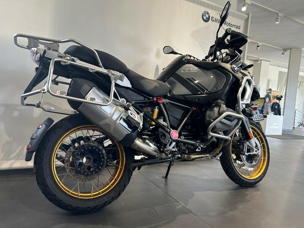 R 1250 GS