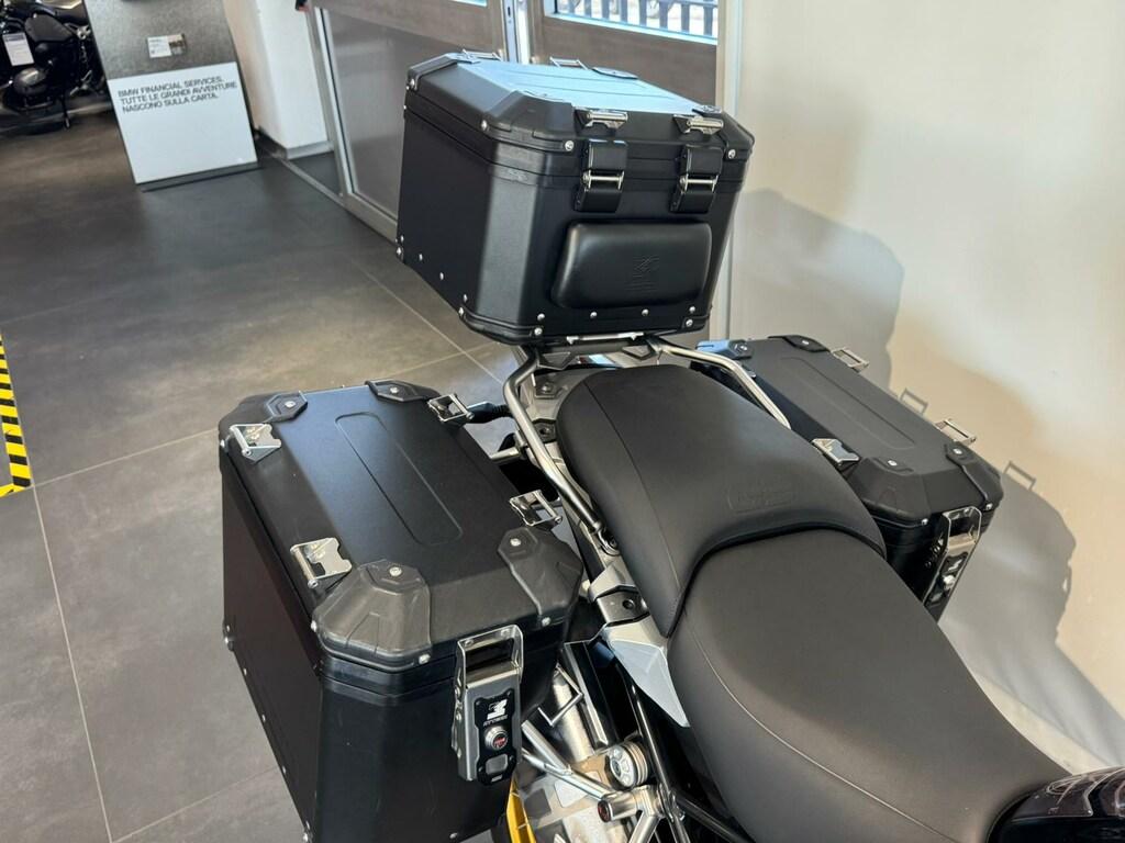 R 1250 GS