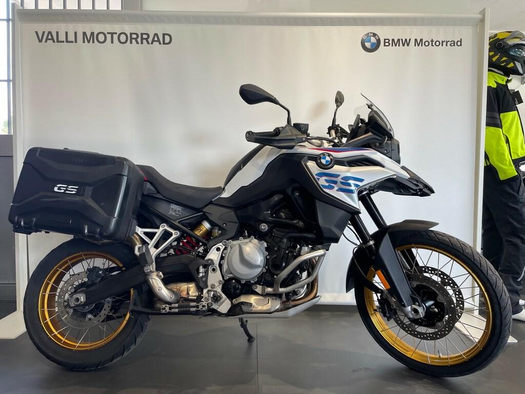 F 850 GS