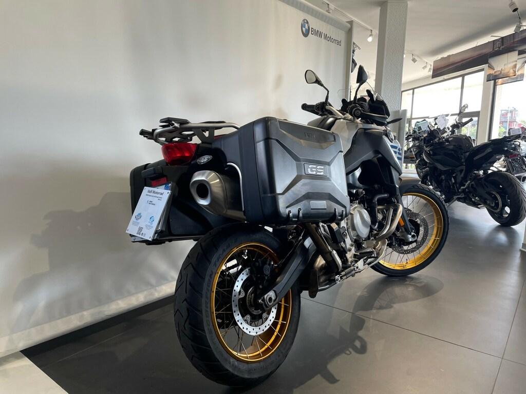 F 850 GS