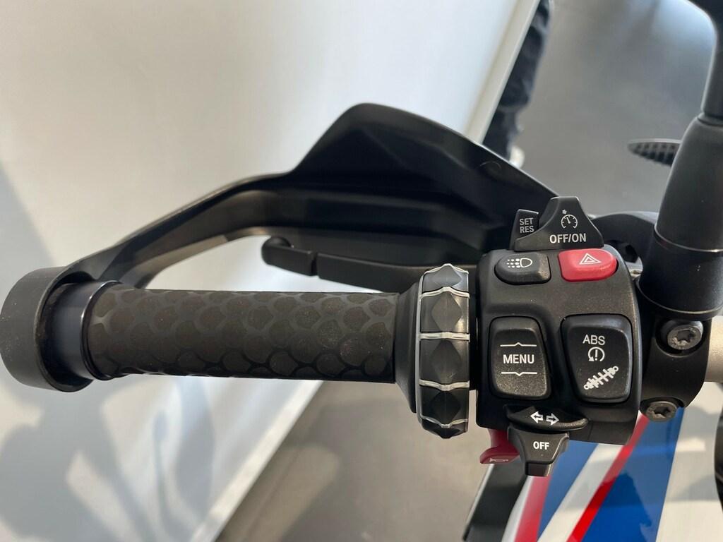 F 850 GS