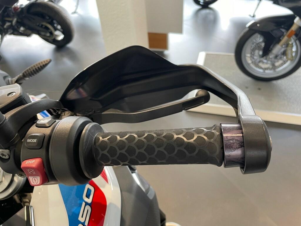 F 850 GS