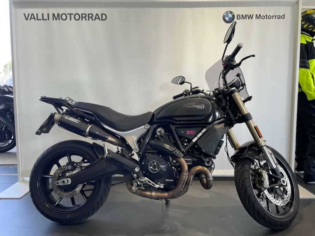 SCRAMBLER 1100