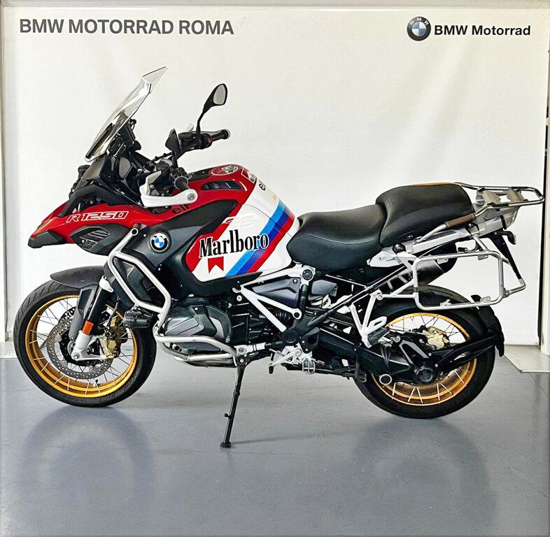 R 1250 GS