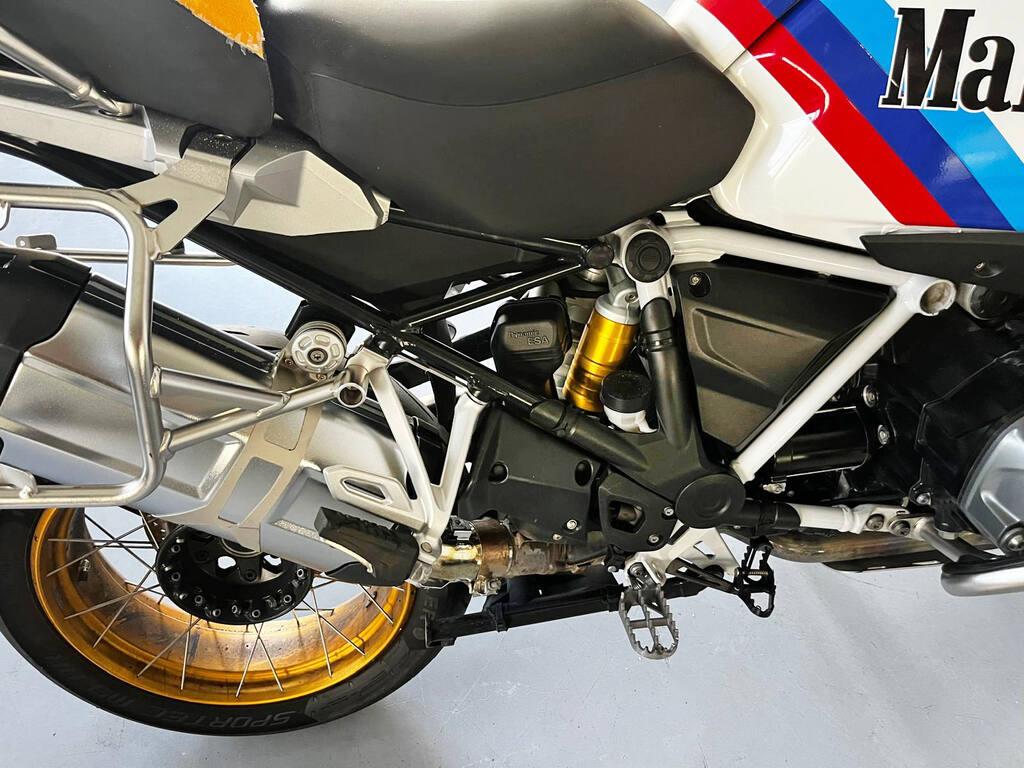 R 1250 GS