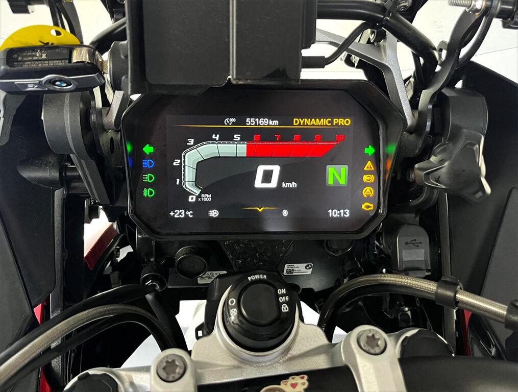 R 1250 GS