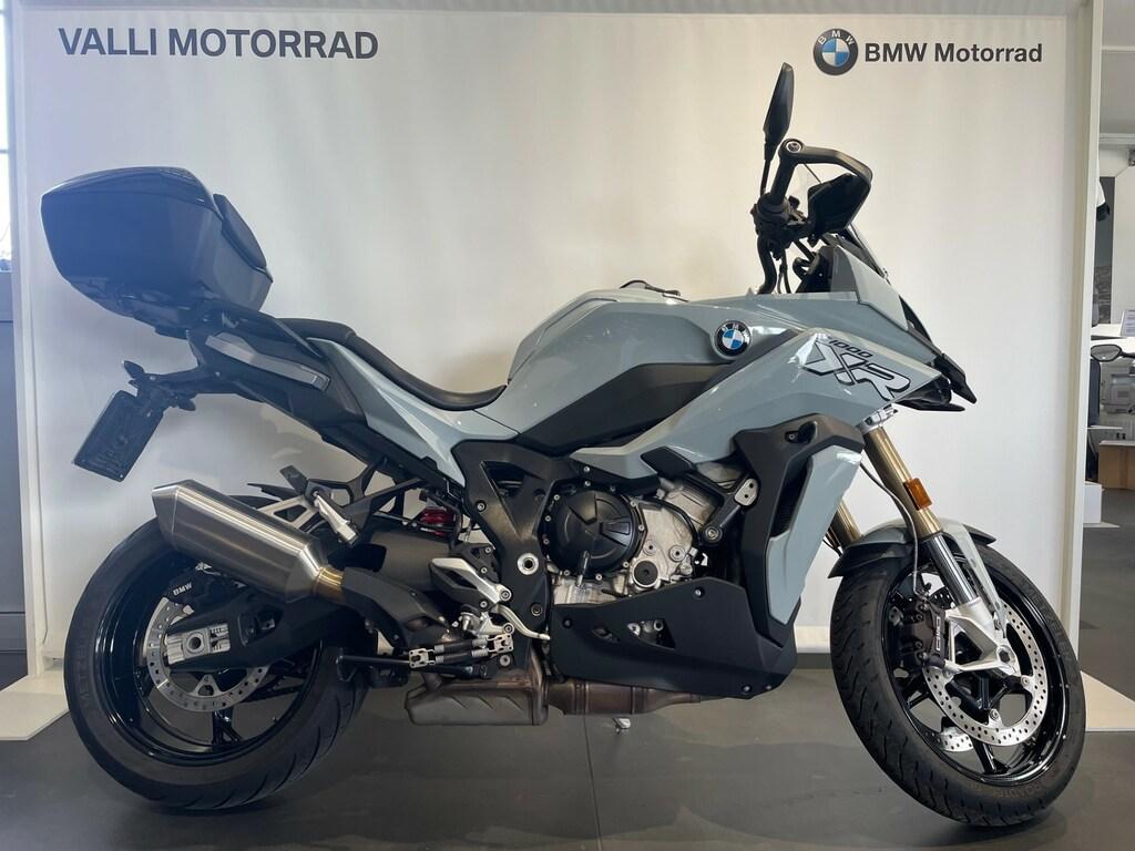 S 1000 XR