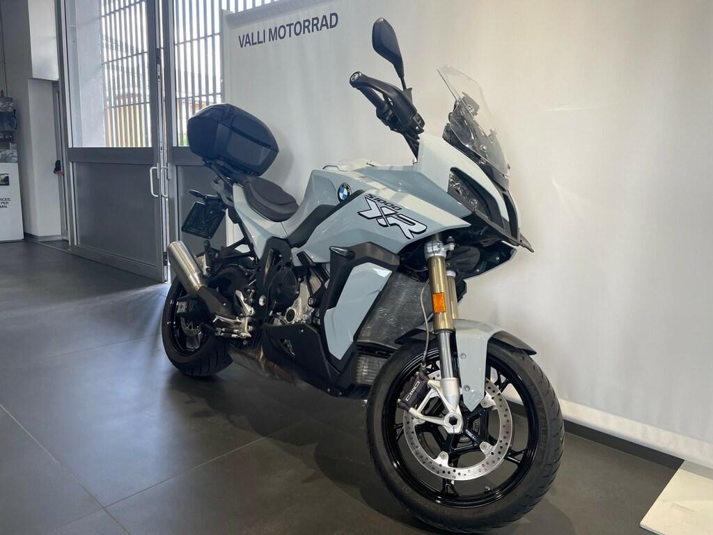 S 1000 XR