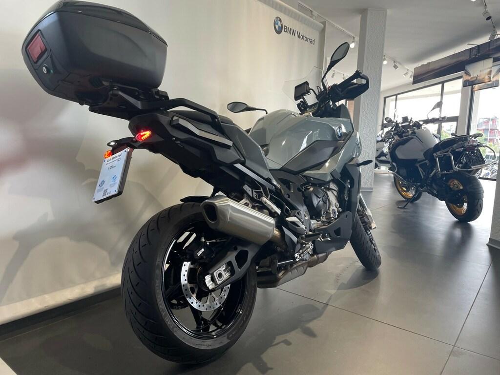S 1000 XR