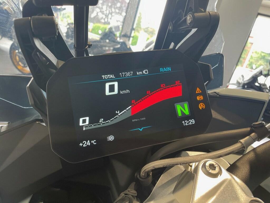 S 1000 XR