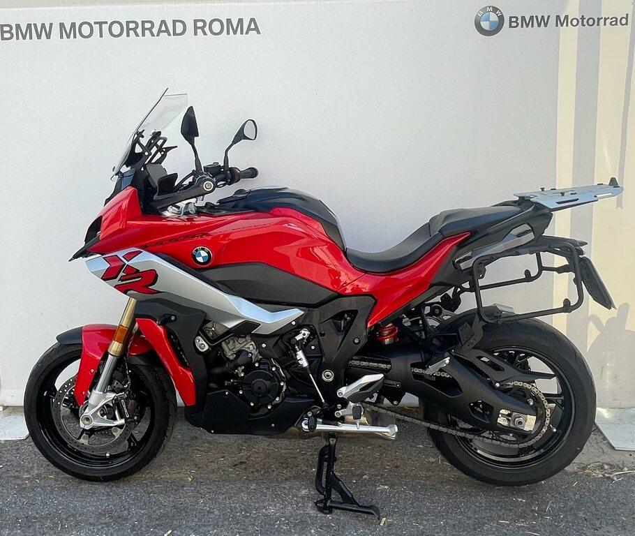 S 1000 XR