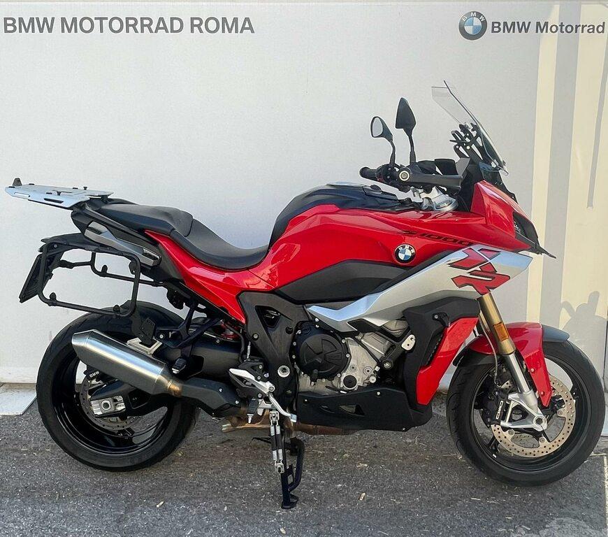 S 1000 XR