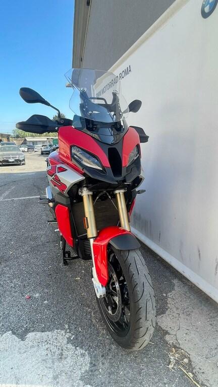 S 1000 XR