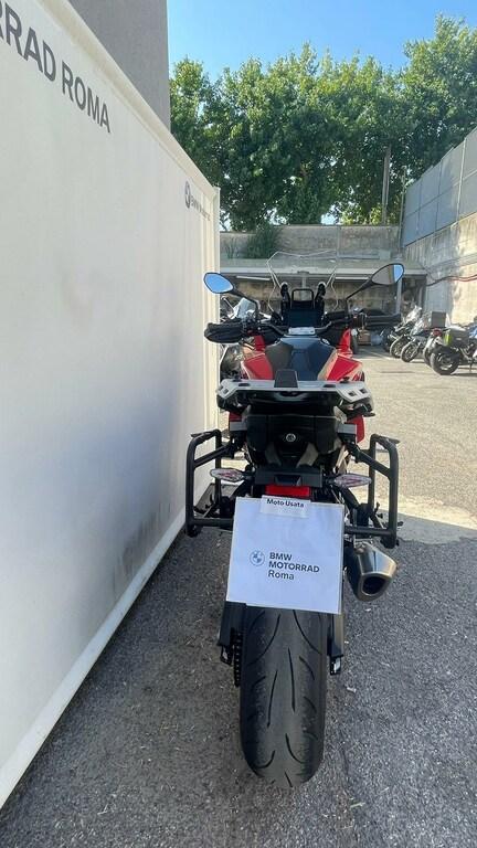 S 1000 XR