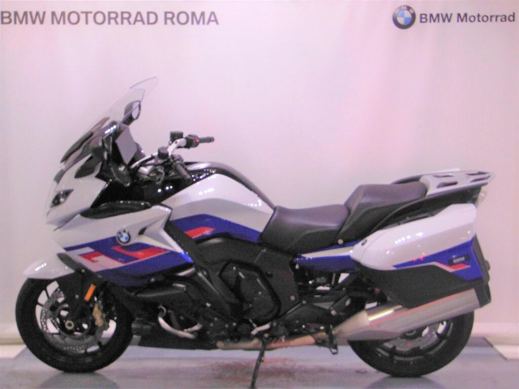 K 1600 GT