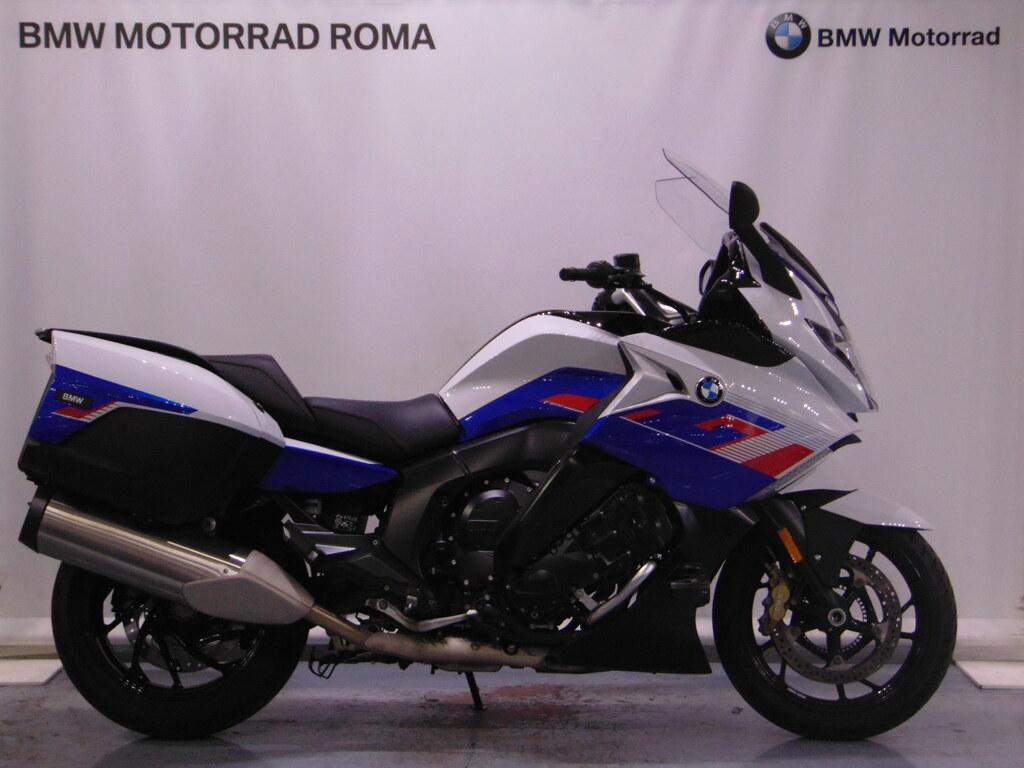 K 1600 GT