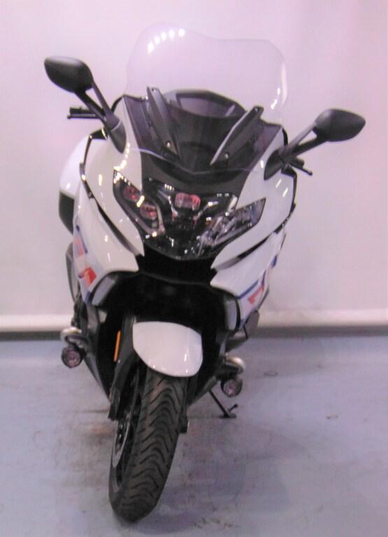 K 1600 GT