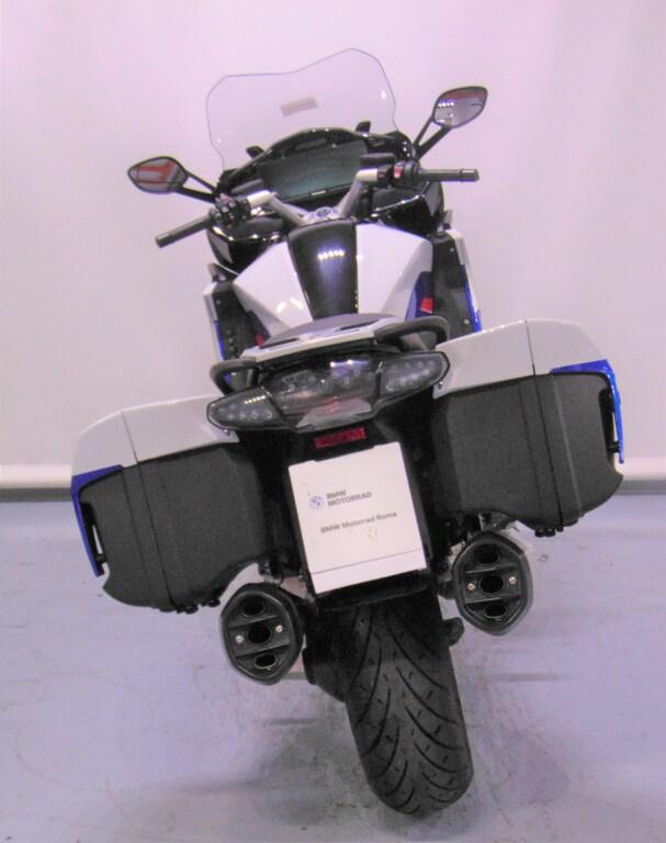 K 1600 GT
