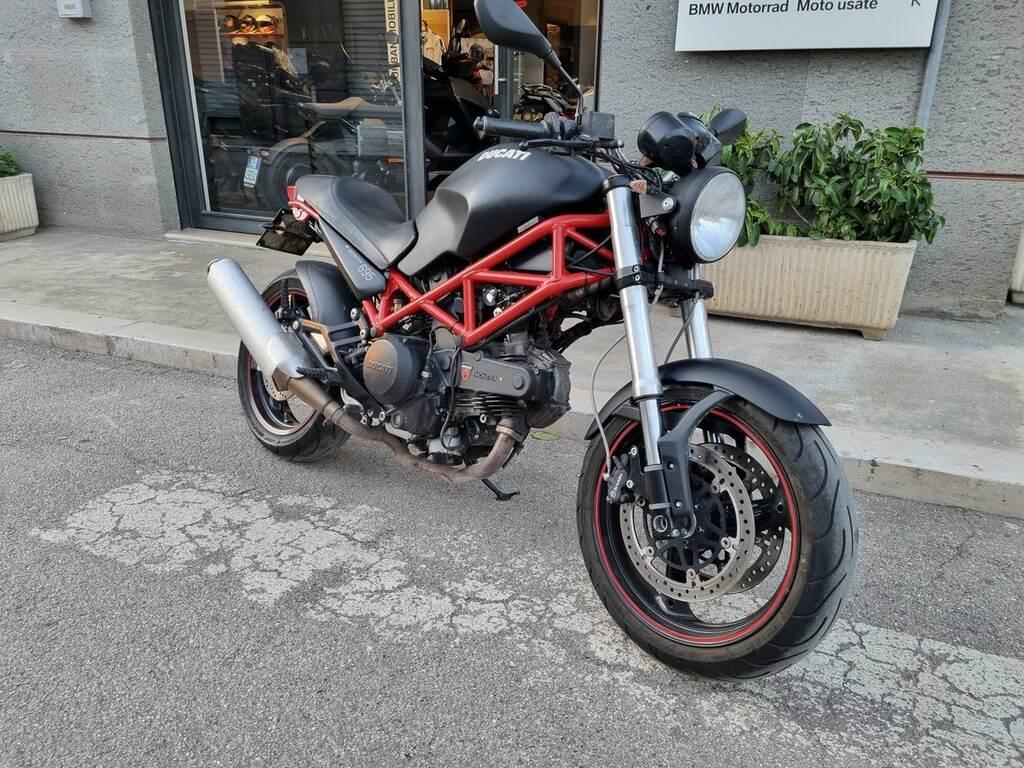 MONSTER 695