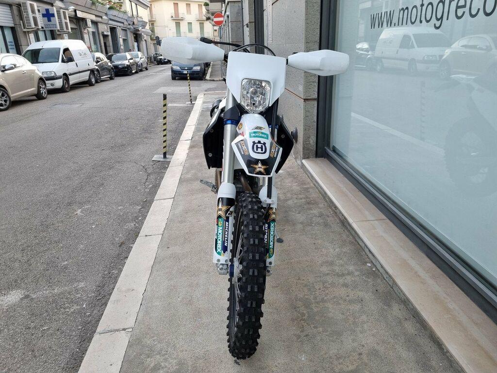 350 FE 4T
