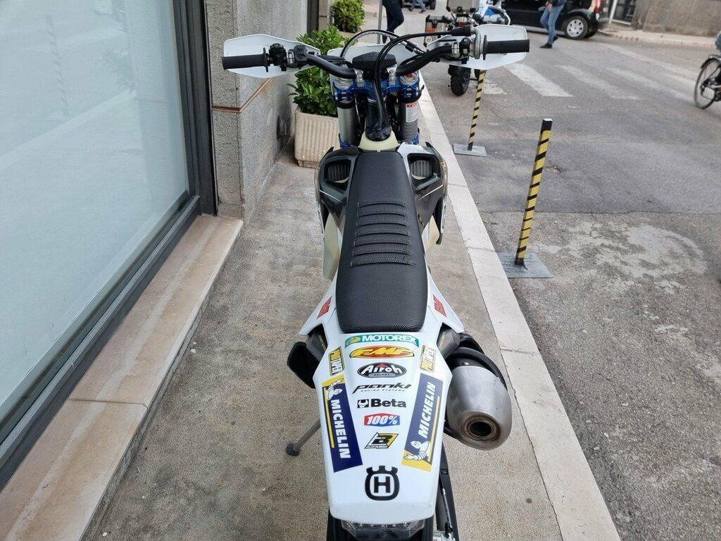 350 FE 4T