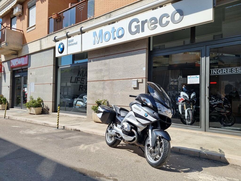 R 1200 RT