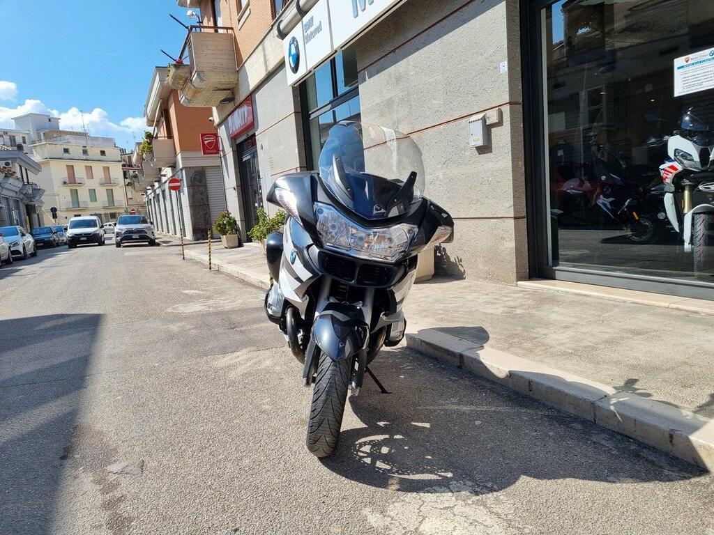 R 1200 RT