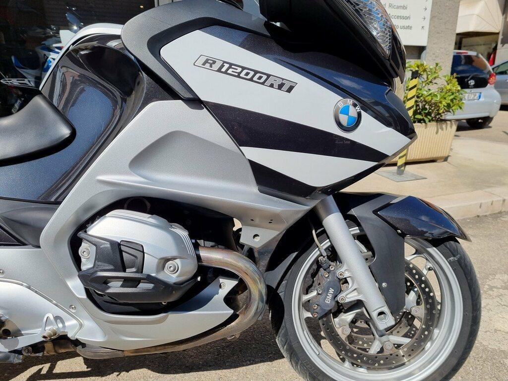 R 1200 RT