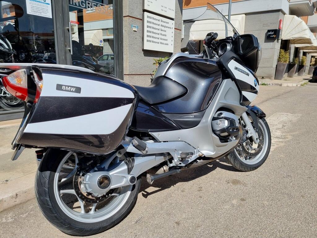 R 1200 RT