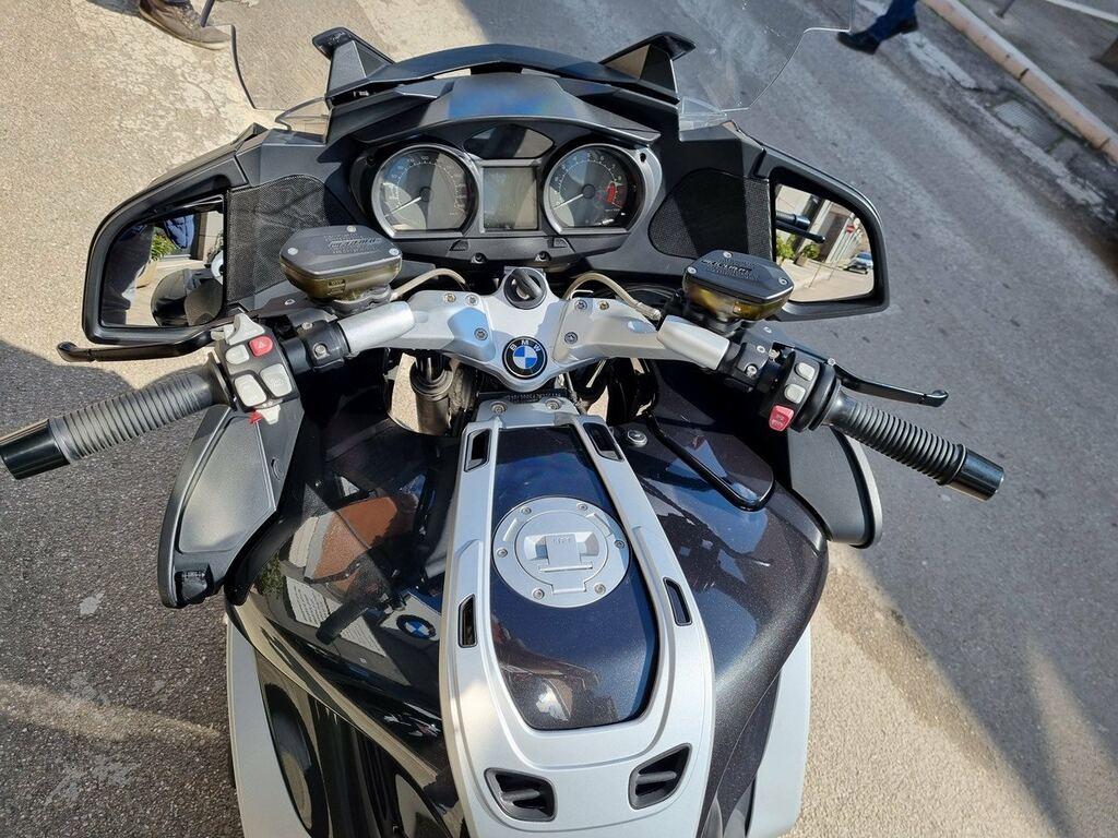 R 1200 RT