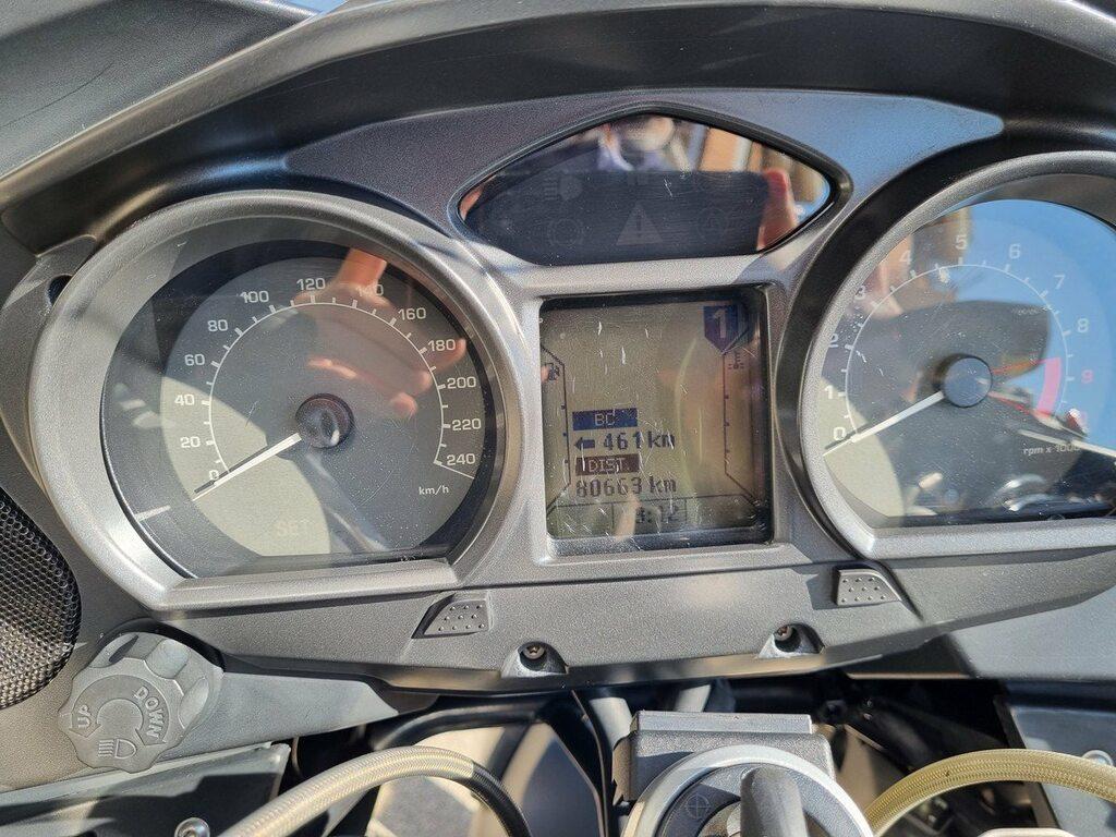 R 1200 RT