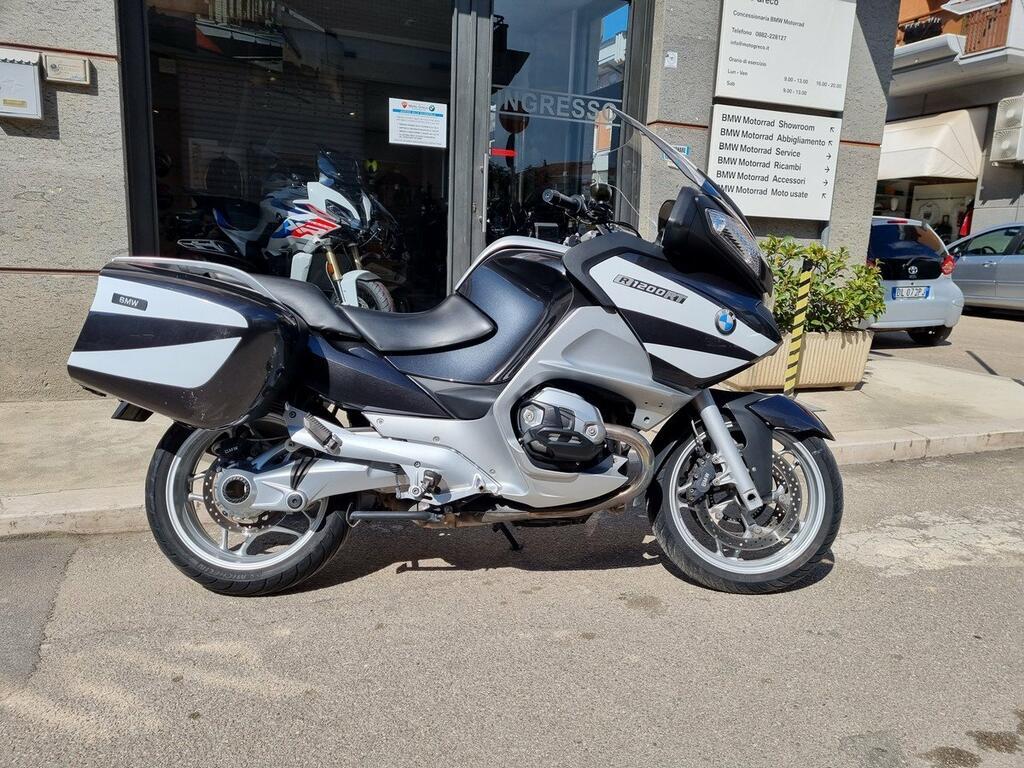 R 1200 RT