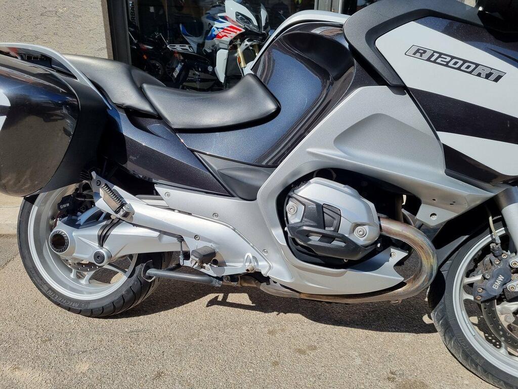 R 1200 RT