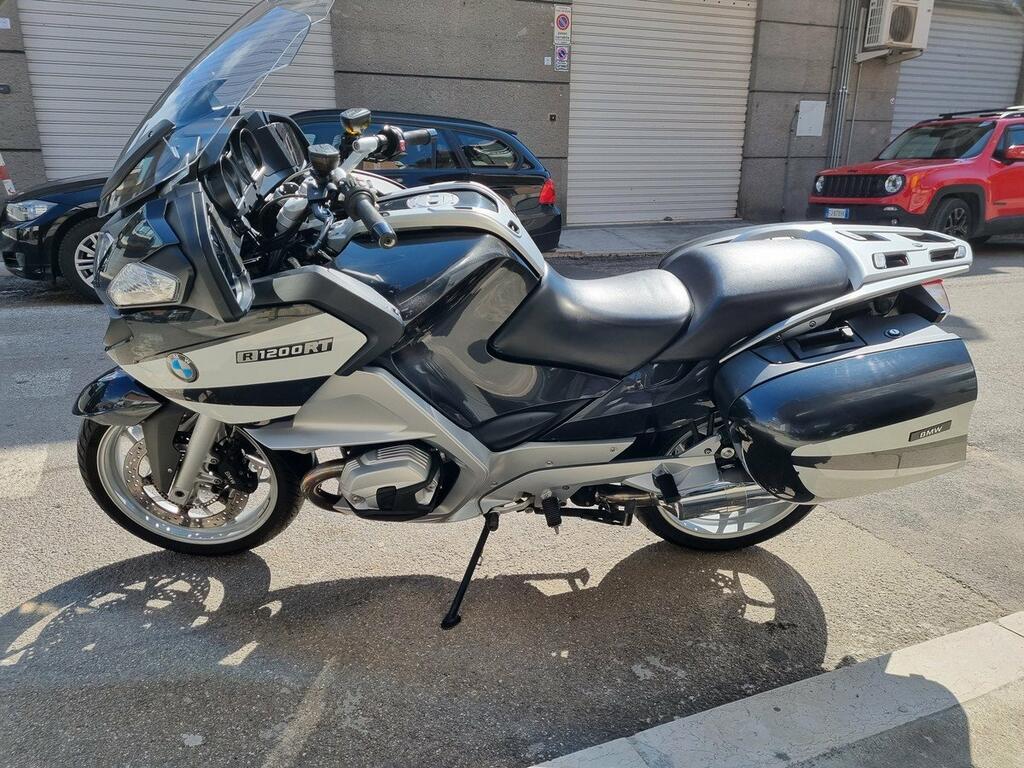 R 1200 RT