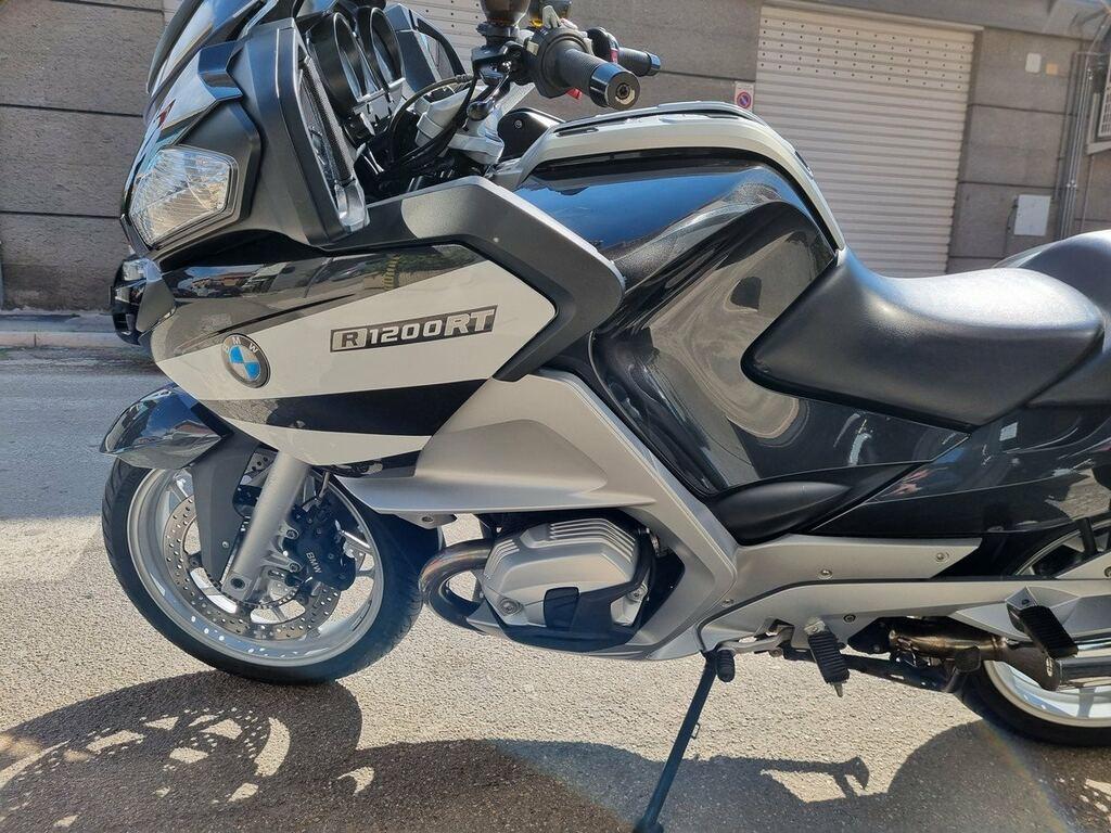 R 1200 RT