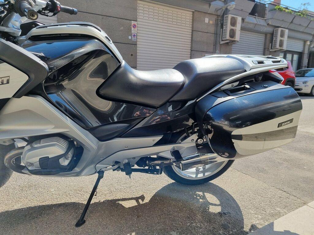 R 1200 RT