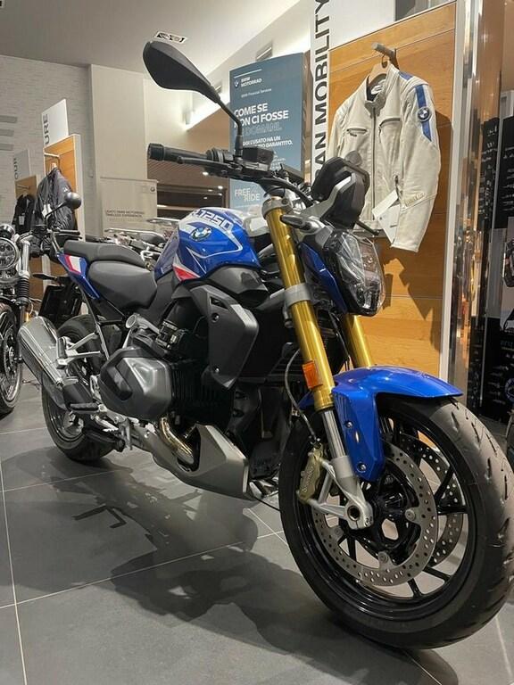 R 1250 R