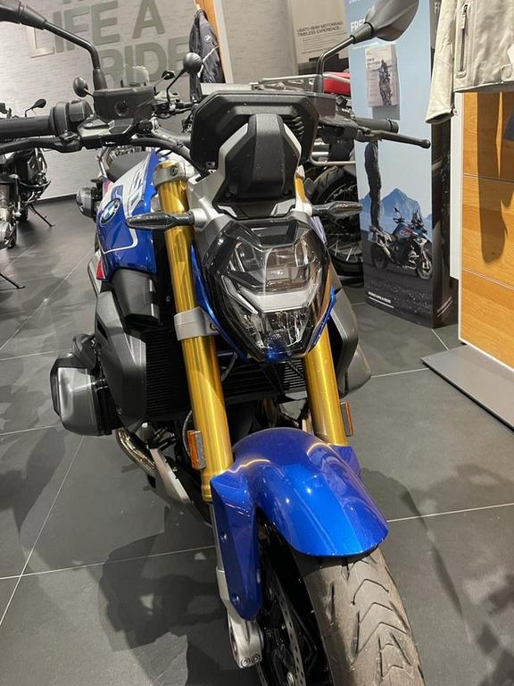 R 1250 R