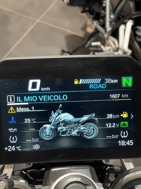R 1250 R